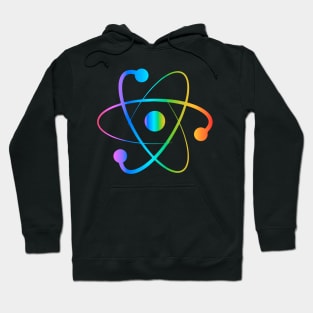 Unite Behind The Science Hoodie